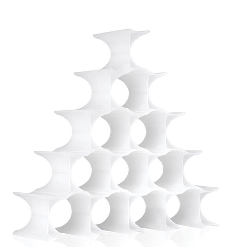 Infinity Flaschenregal Kartell